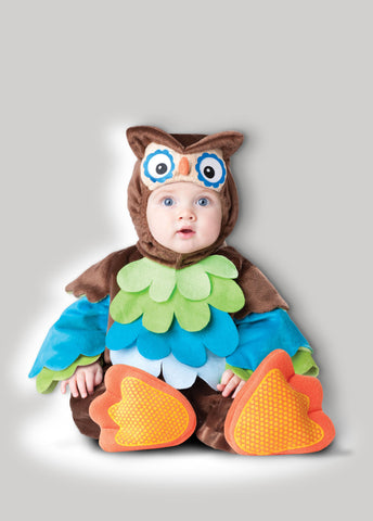 Unique deluxe baby costumes by InCharacter Costumes