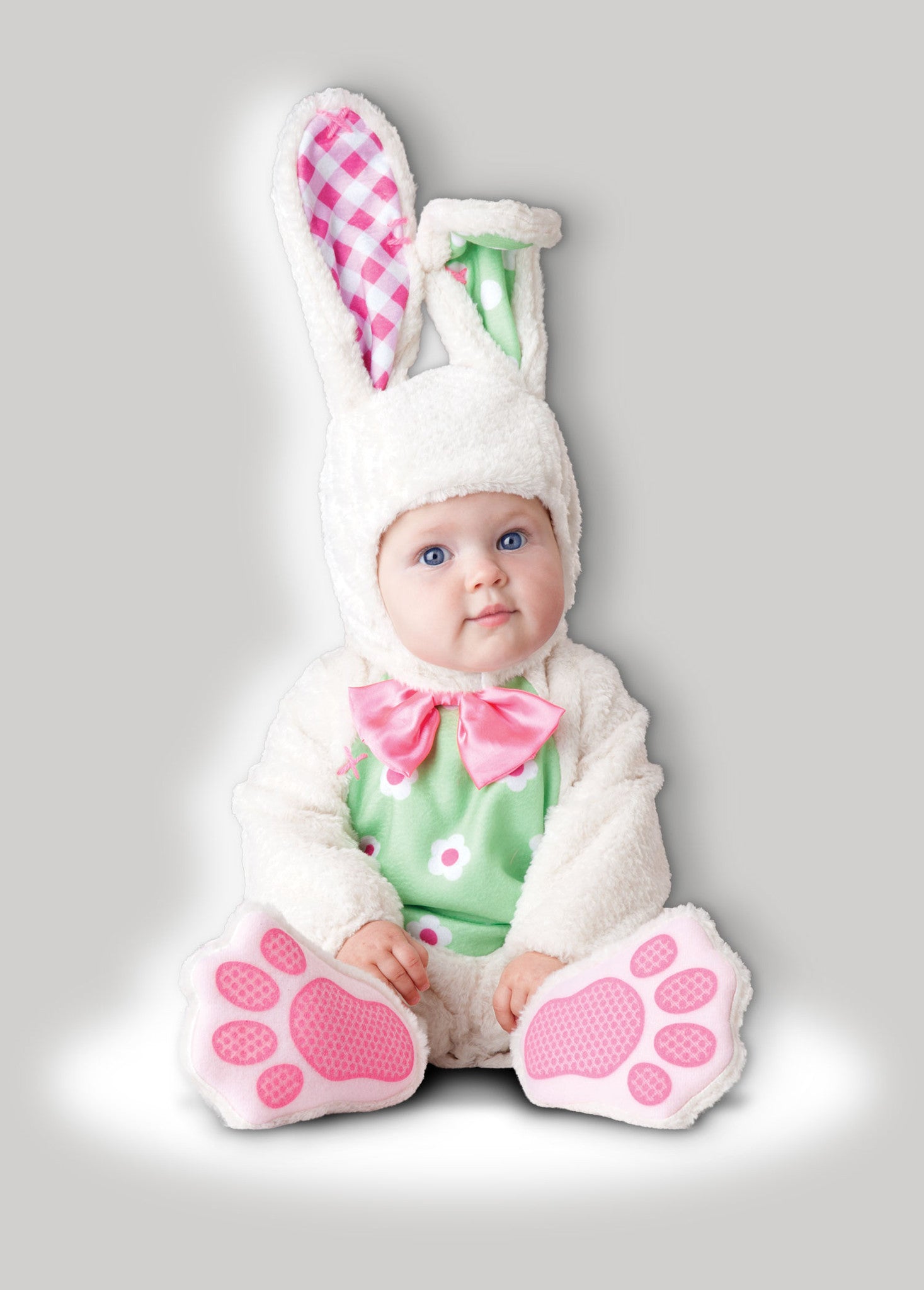 Cute Bunny Rabbit Baby Costume – InCharacter Costumes