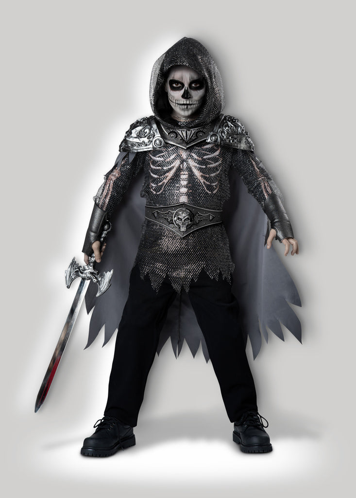 Skull Knight CB17126 – InCharacter Costumes
