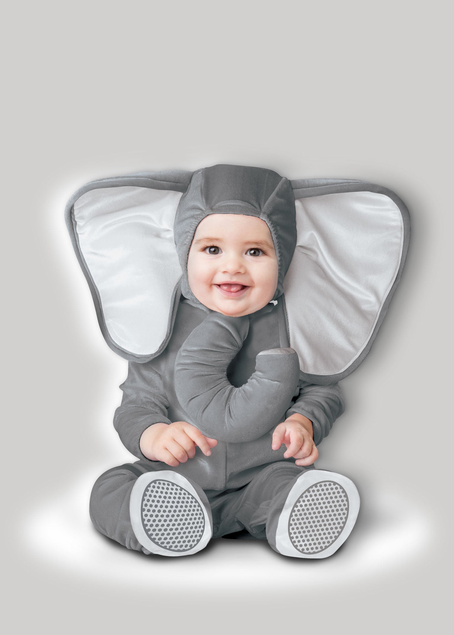 newborn elephant outfit