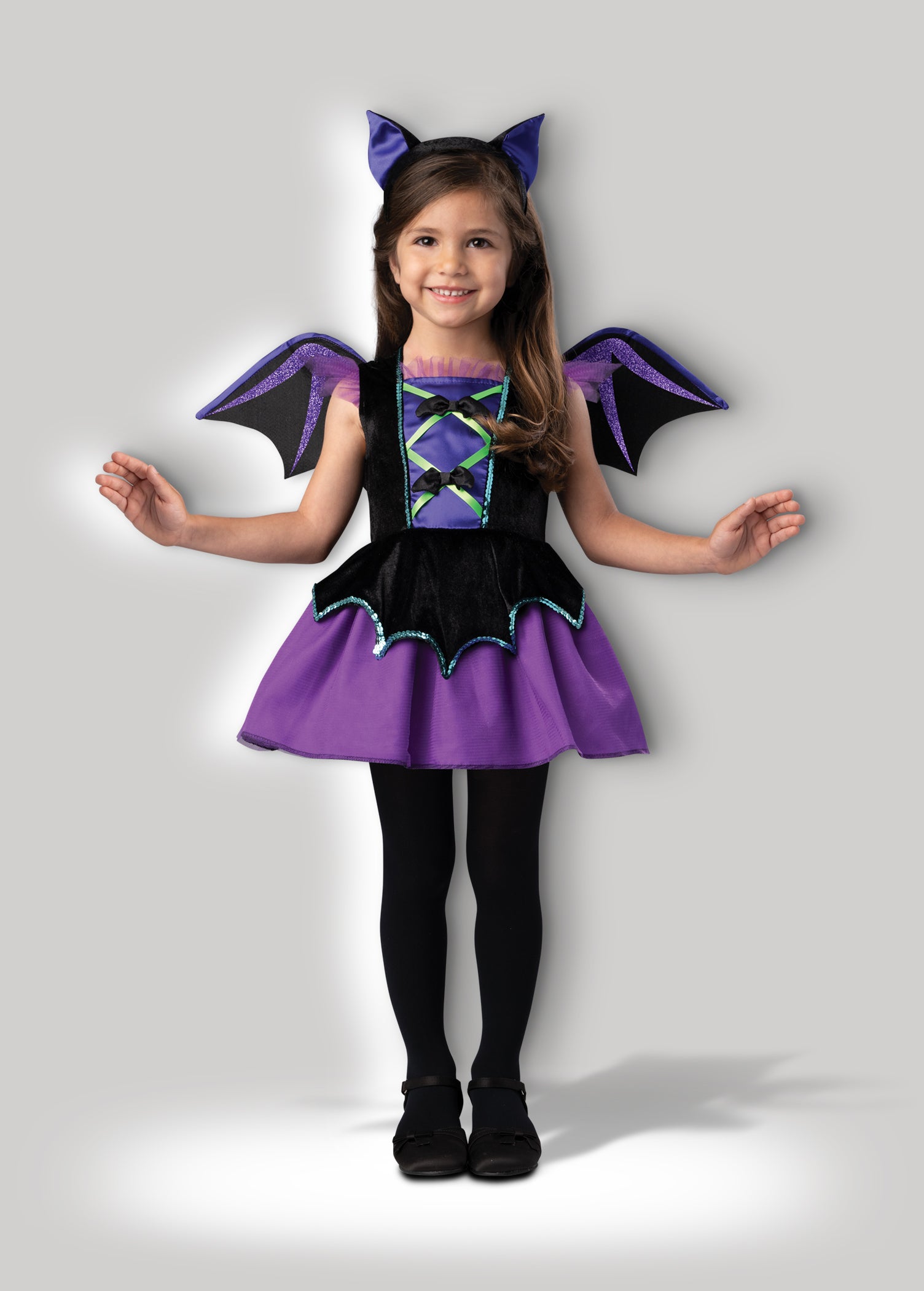 Itty Bitty Batty CL19009 – InCharacter Costumes