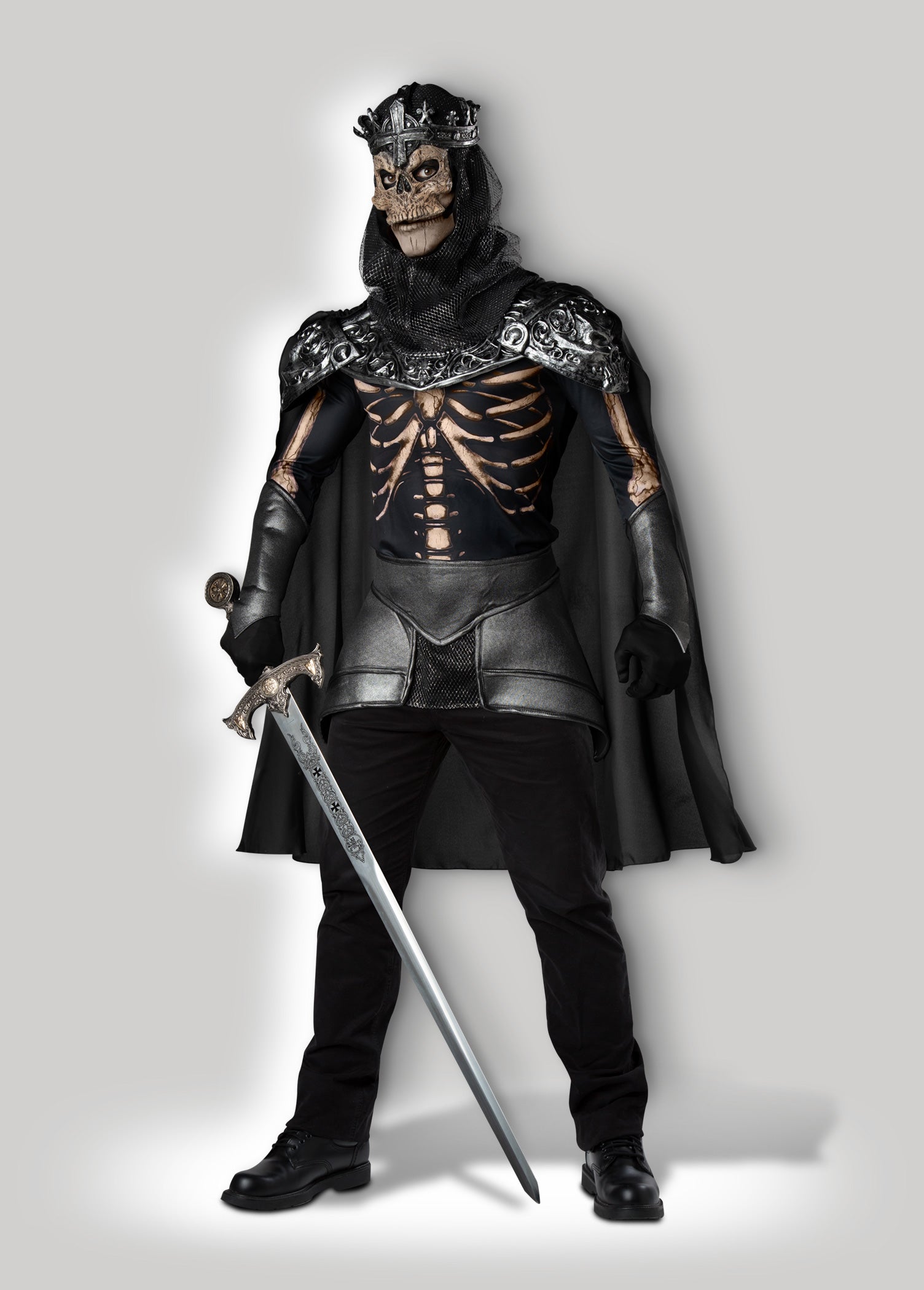 Skeleton King CM11126 – InCharacter Costumes