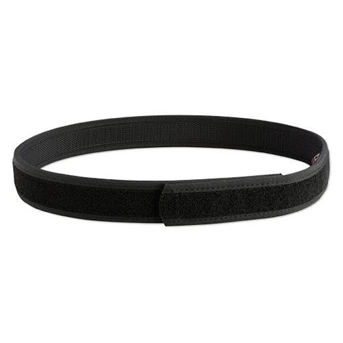 Uncle Mikes Ultra Reversible Inner Duty Belt w/Velcro Nylon Black Larg ...