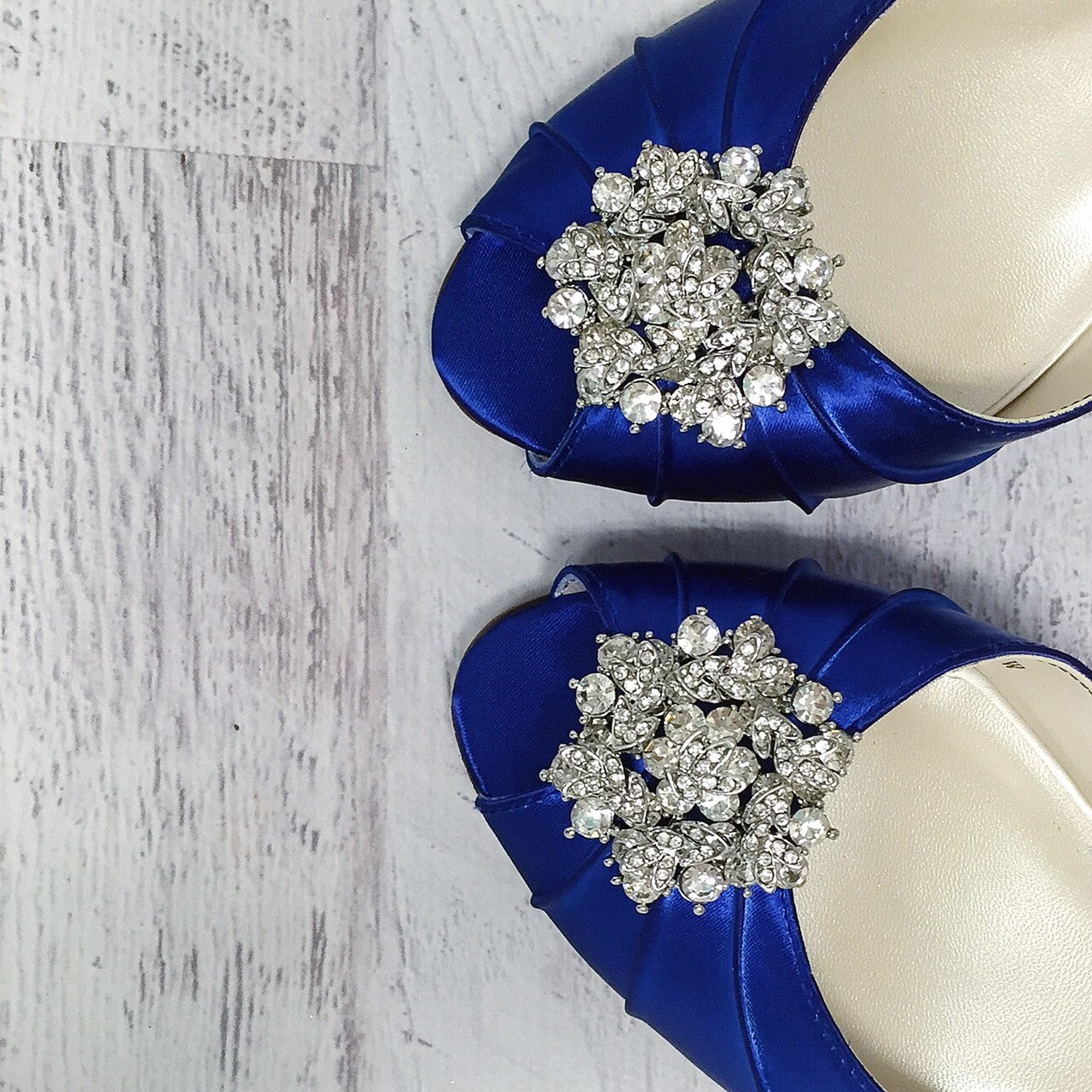 Low Heel Wedding Shoes Can Be Beautiful And Comfortable Ellie Wren