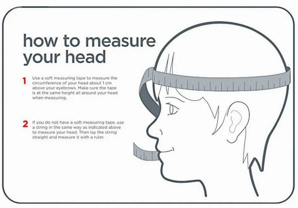 how-to-measure-circumference-of-your-head