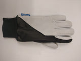 Fly2Base Leather Gloves - 3 Season Summer (Touchscreen Compatible)