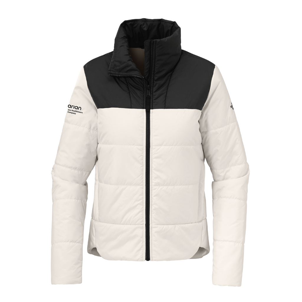 Ladies' North Face Everyday Insulated Jacket | Varian - A Siemens ...