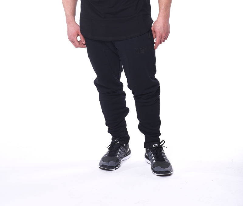 stealth joggers