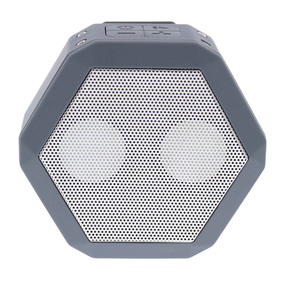 boombot rex speaker