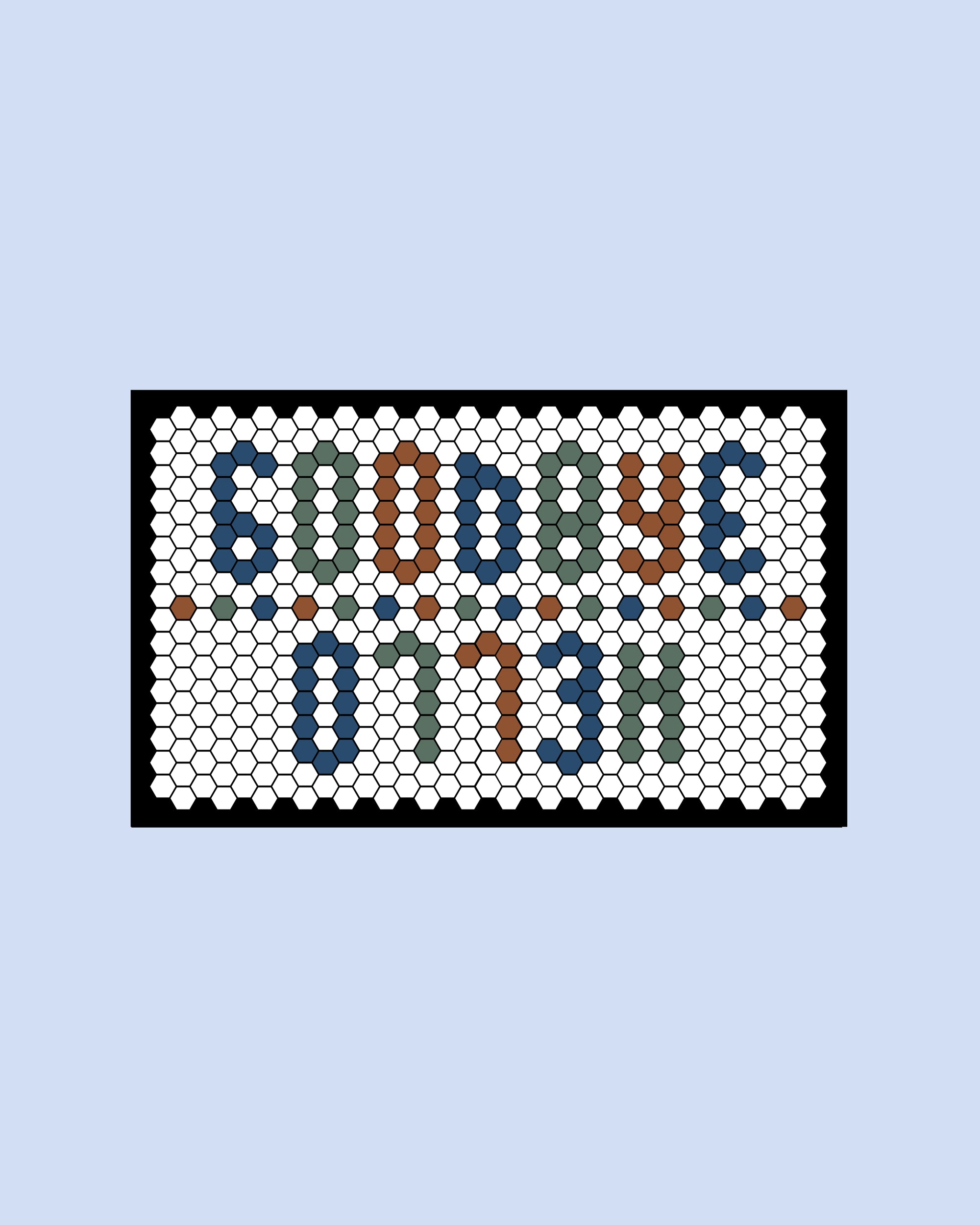 Hello & Goodbye / Tile Sets + Tile Mat