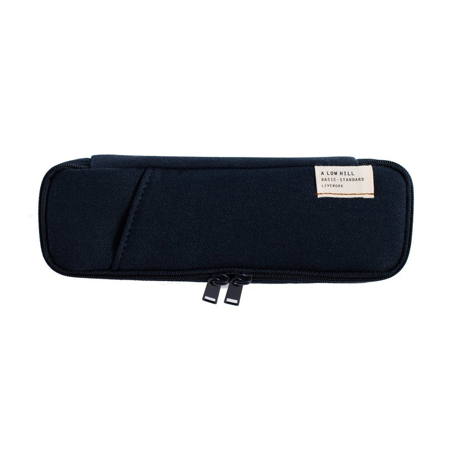 cotton pencil case