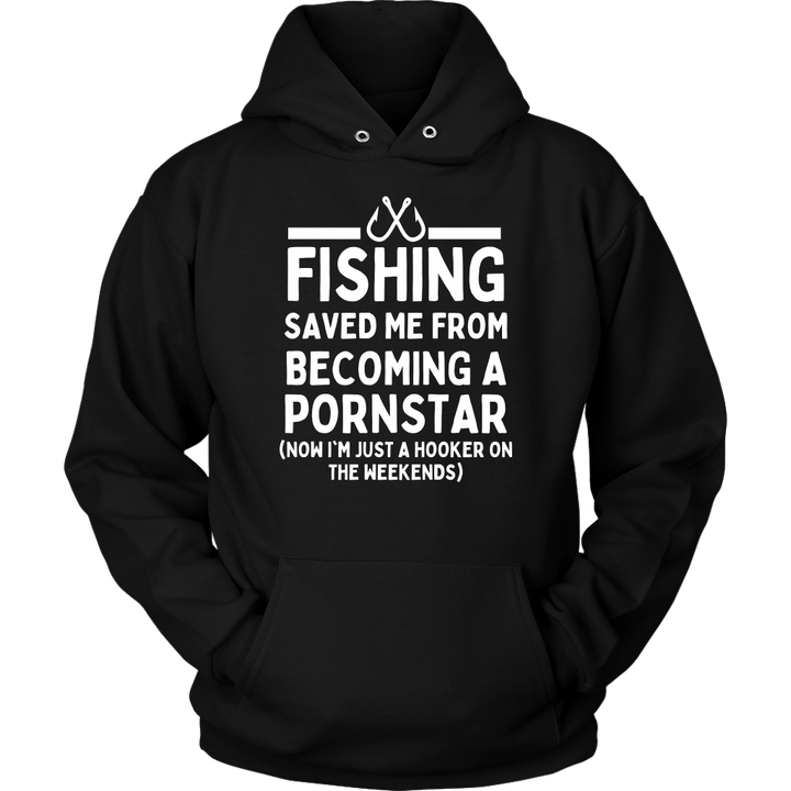Shirts and Hoodies – Camperville.net