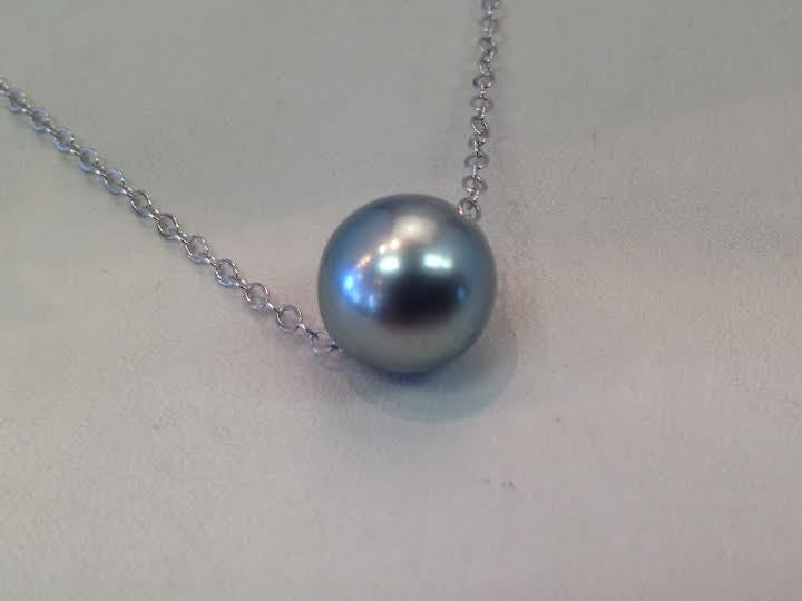 Single Tahitian Pearl