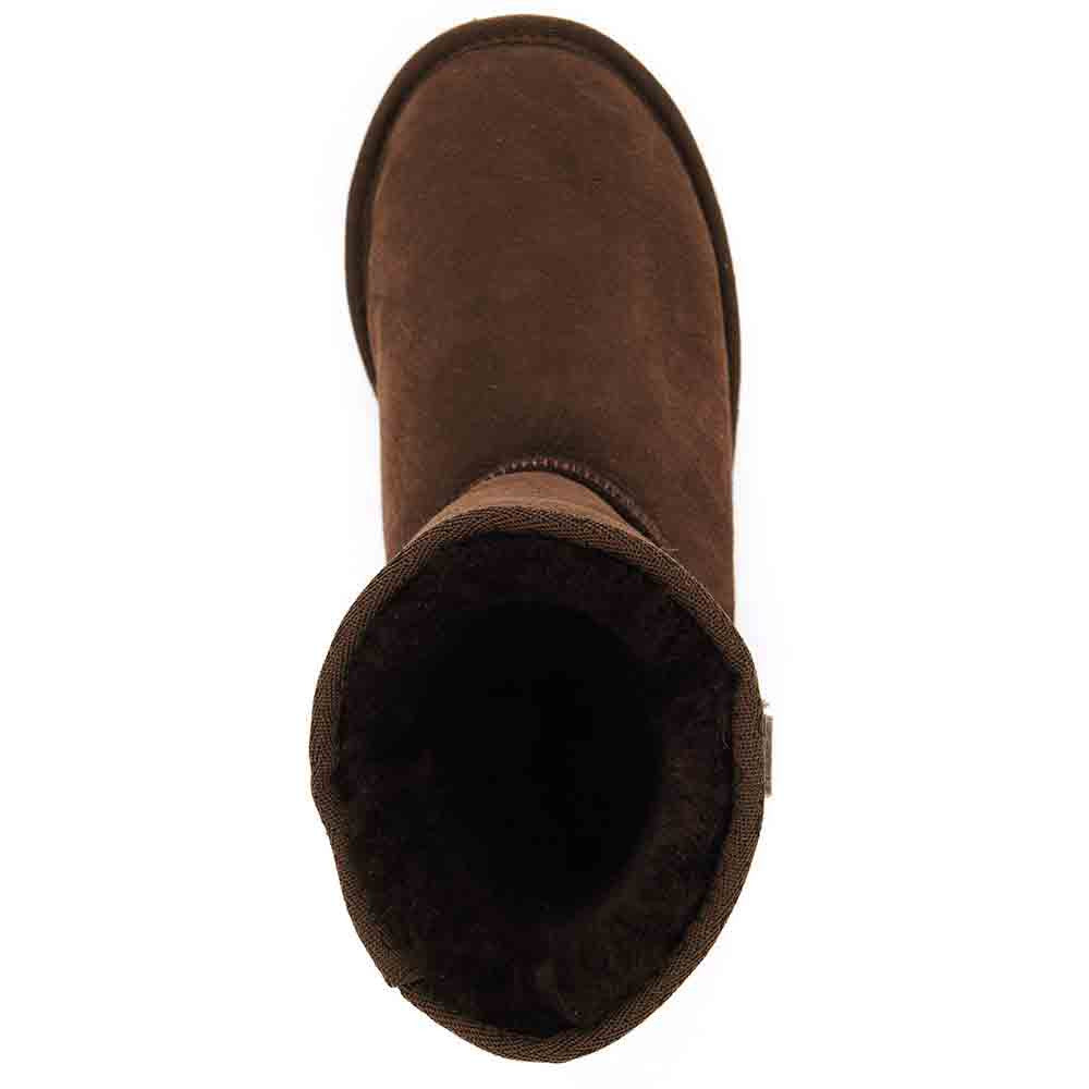 Emu Australia Sheepskin Boots Stinger Apparel Nundle Woollen Mill