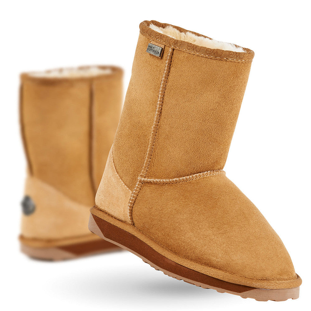 emu australia men's boots