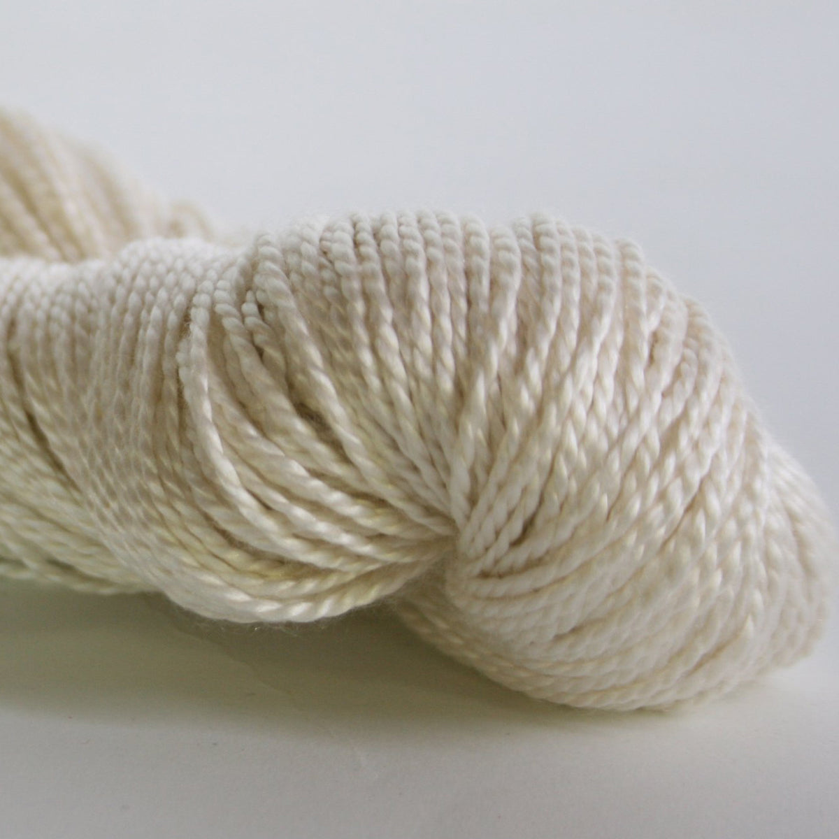 Yarn: Undyed Merino Blend, 100% Wool, 4 Ply, 250g – YardandYarn