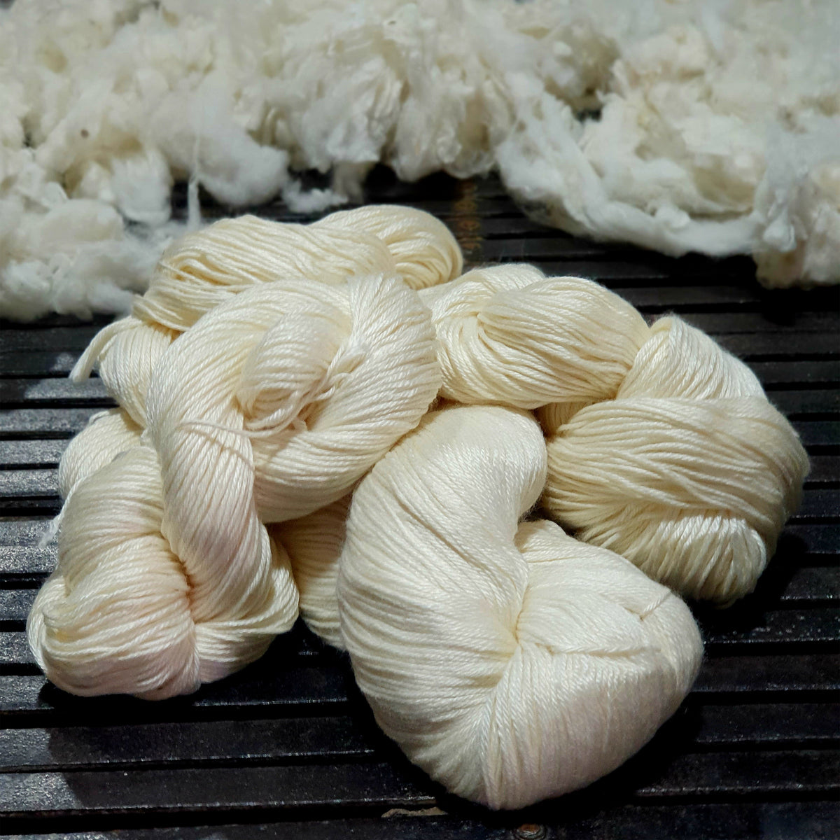 Silk + Merino Woven Twill Fabric - NATURAL BLENDS ( Silk+Merino Twill, –  AnneGeorges