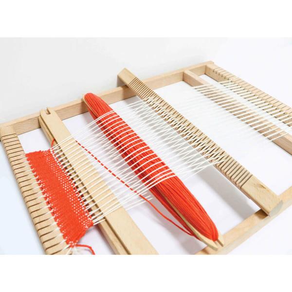 Wooden Weaving Loom Kit – pucciManuli