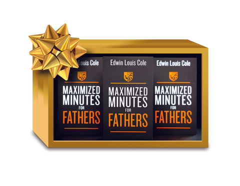 Maximized Minutes for Fathers