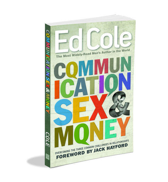 Communication Sex And Money Digital Book – Christian Mens Network