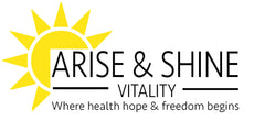 ARISE & SHINE Vitality