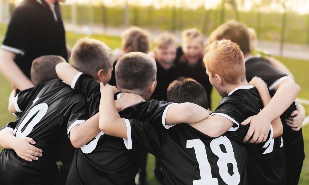 Tips For Designing Your School Sports Uniform