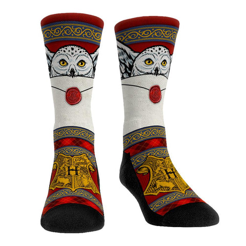 Find The Perfect Pair Of Harry Potter Socks