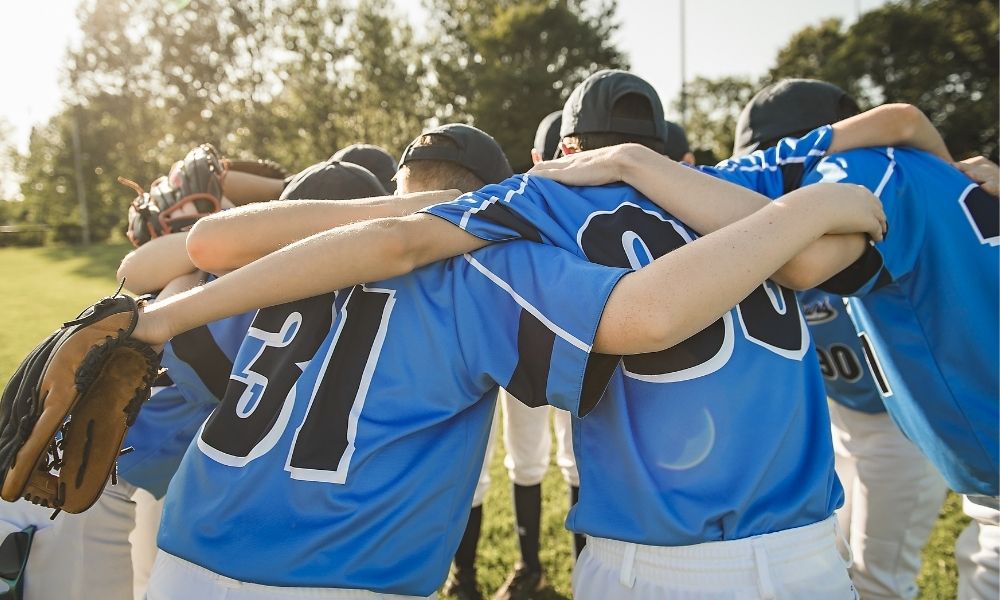 Details Make the Difference When Designing New Team Uniforms