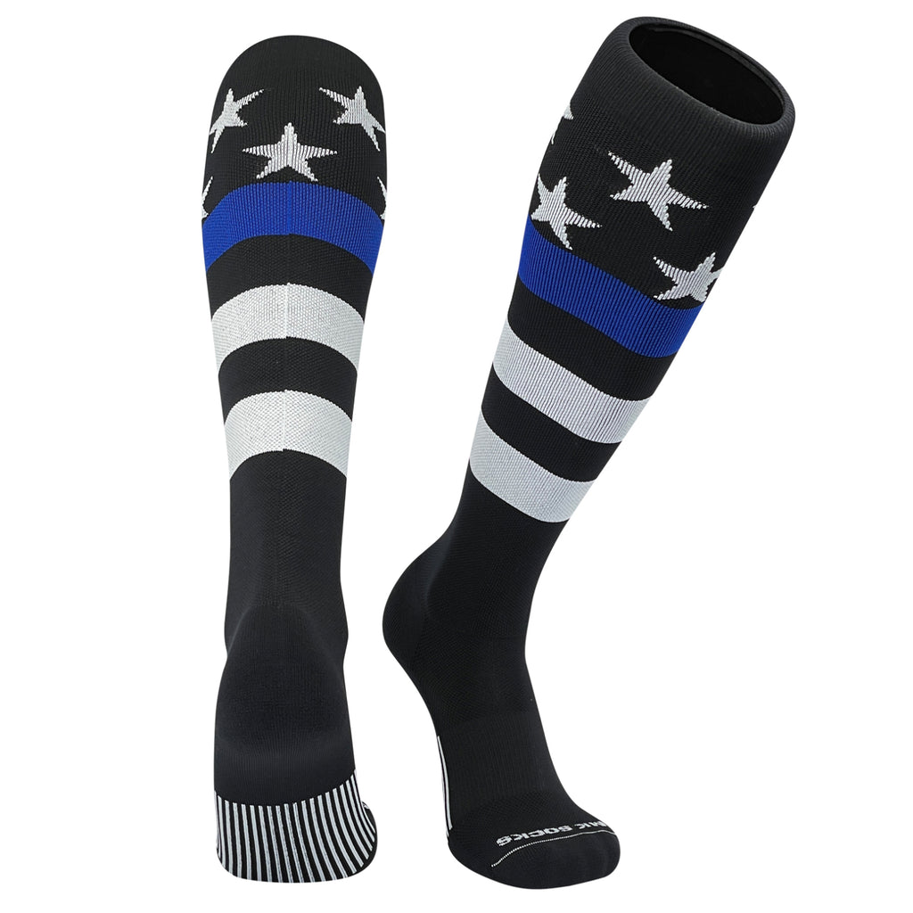 MLB Diamond Pro Stripes OTC Socks