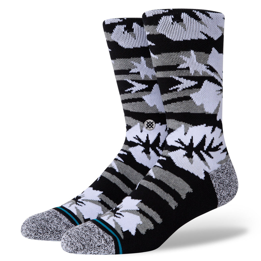 Stance X Shark Week - Blue Ocean Crew Socks – Mk Socks