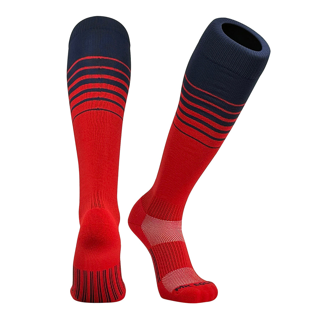 The Great Soccer Debate: Do socks go above the knee? – Mk Socks