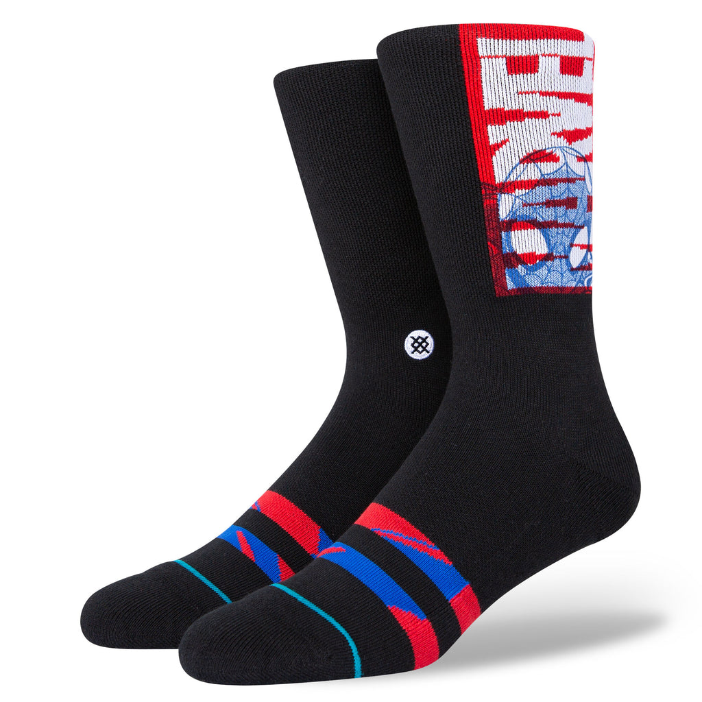 STANCES IRON MAN MARQUEE MARVEL SOCKS