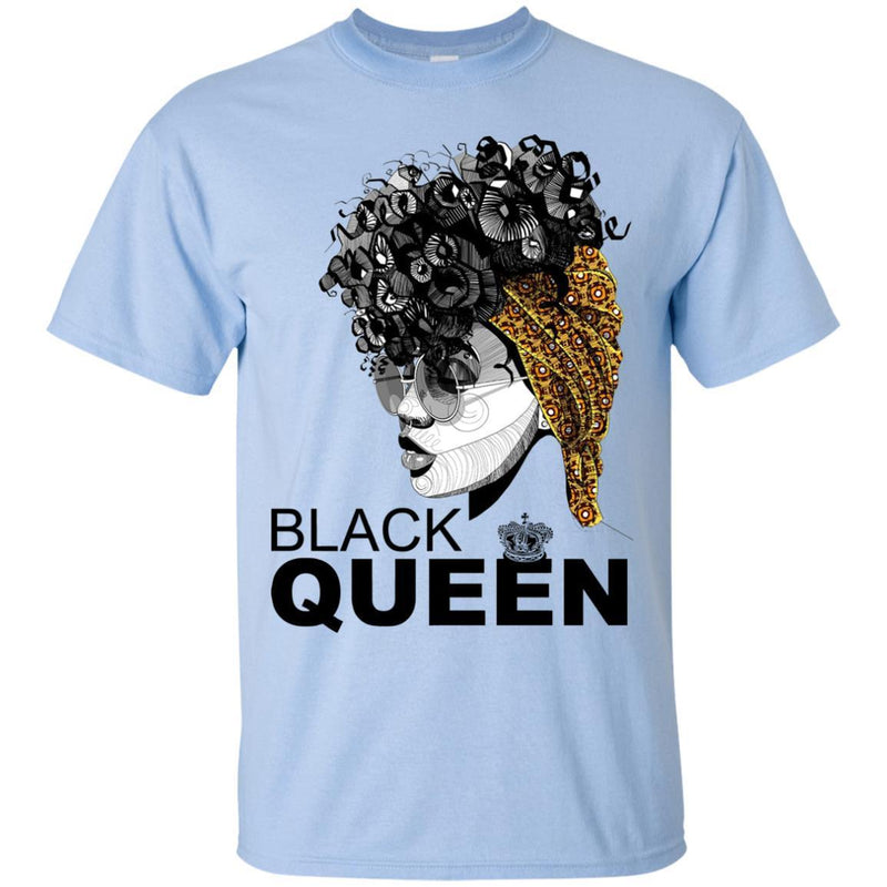 black queen t shirts