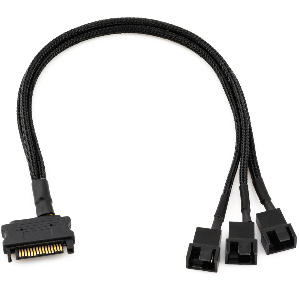 sleeved sata cables amazon