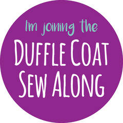 duffle coat sew along