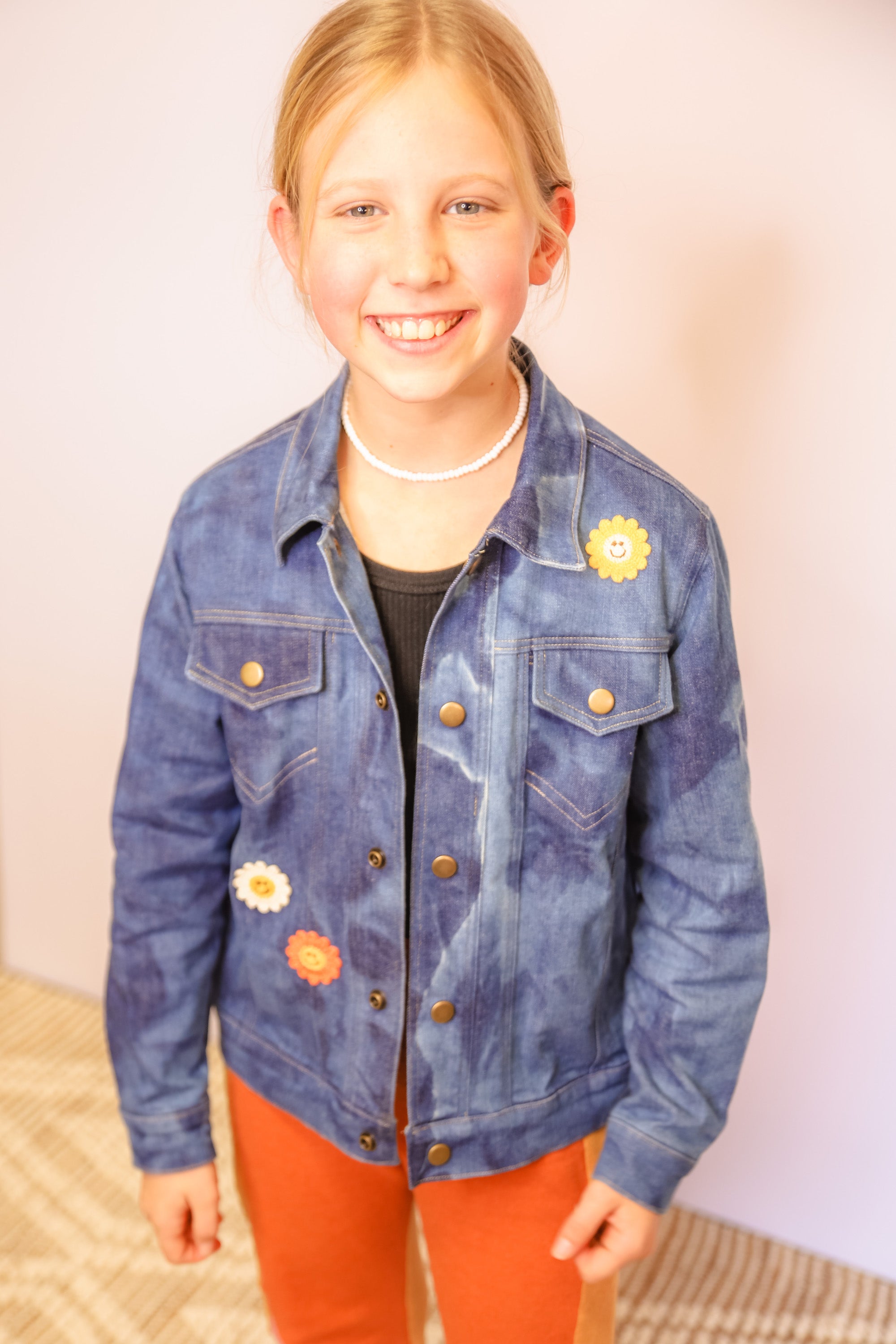 8+ Designs Toddlers Boys Jacket Sewing Patterns