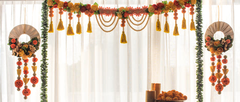 Diwali Decor