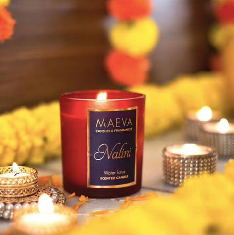 Diwali candles online