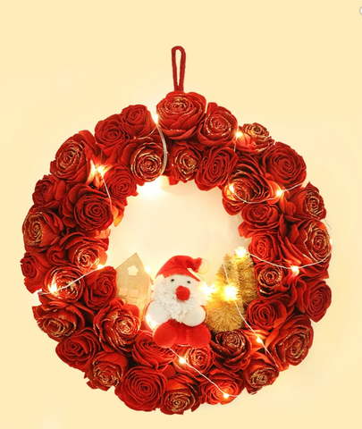 Front door wreaths online