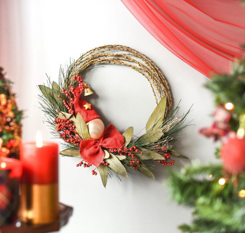 Christmas Wreaths