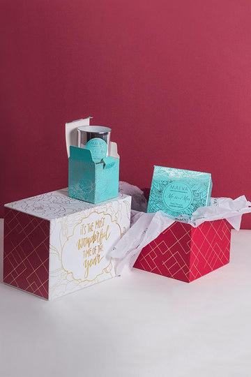 Birthday Gift Box - Medium – The Maeva Store
