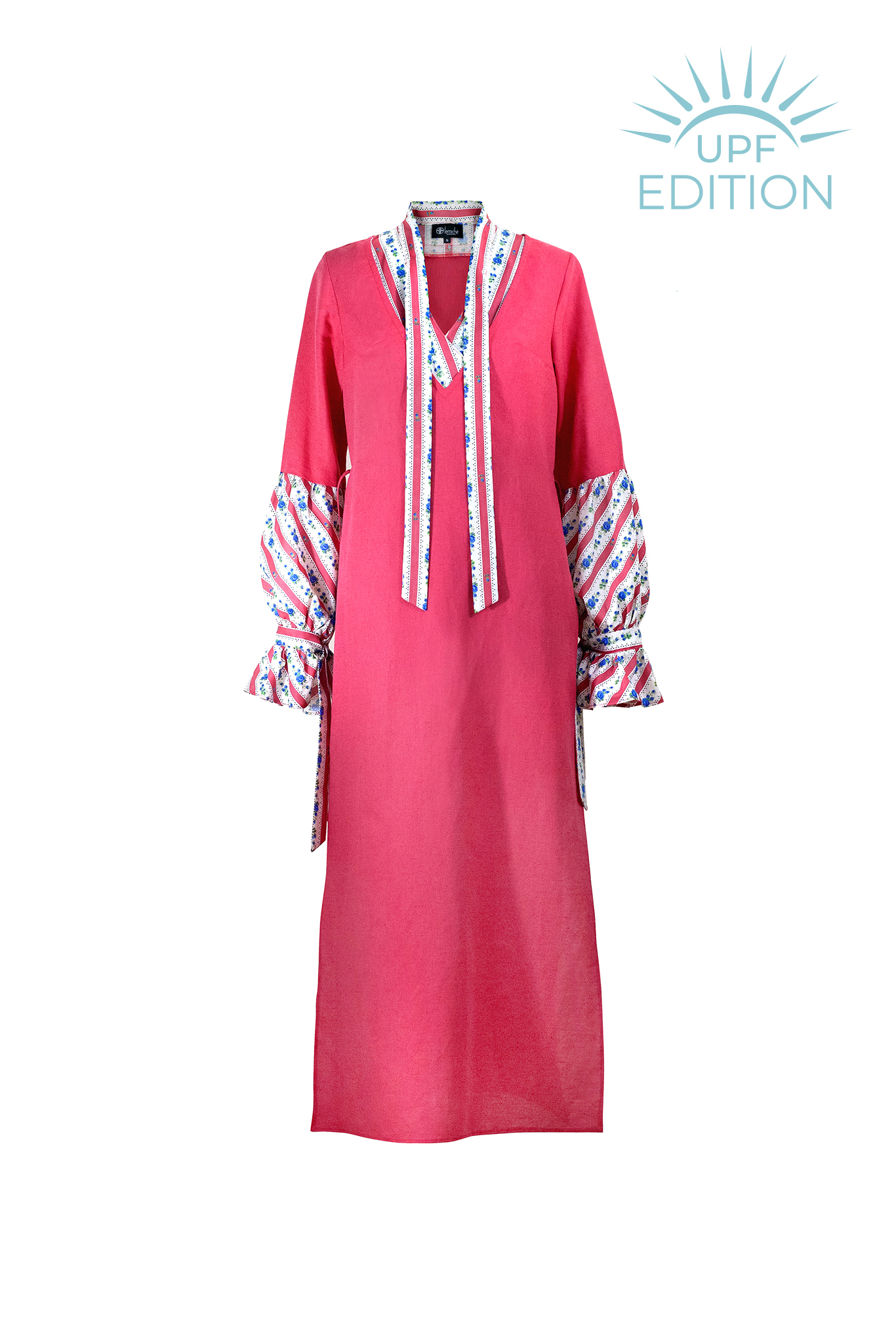 maxi tunic