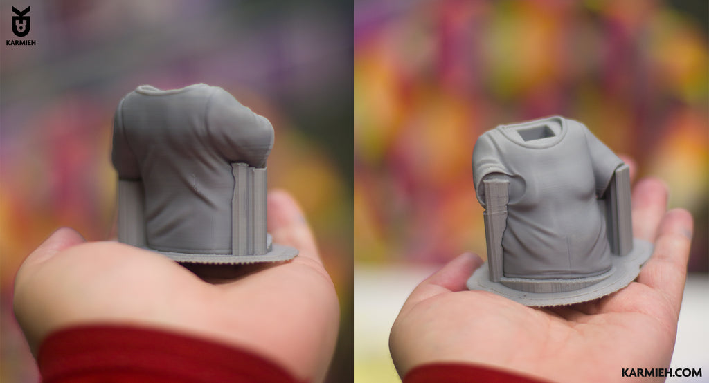 3d printing for toy design