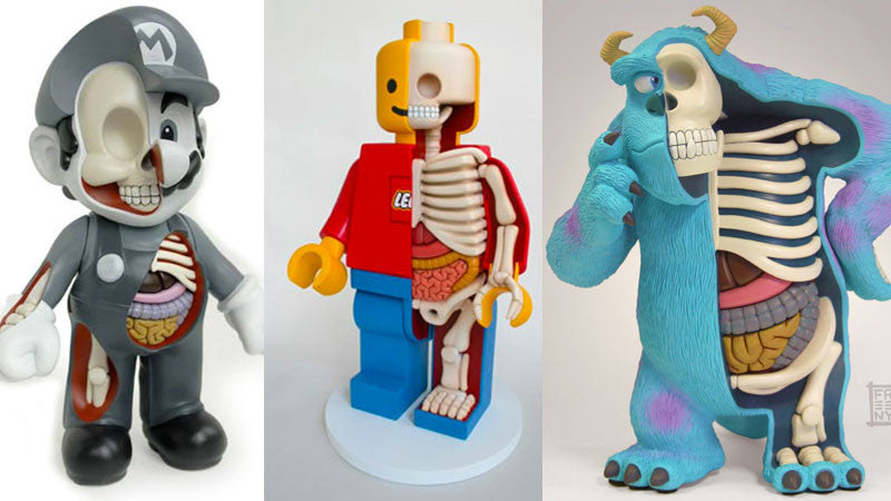 collectible-art-toys