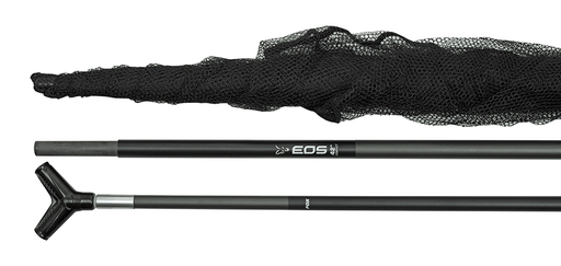 FOX EPUISETTE HORIZON 4 X 8 FT POLE LANDING NET