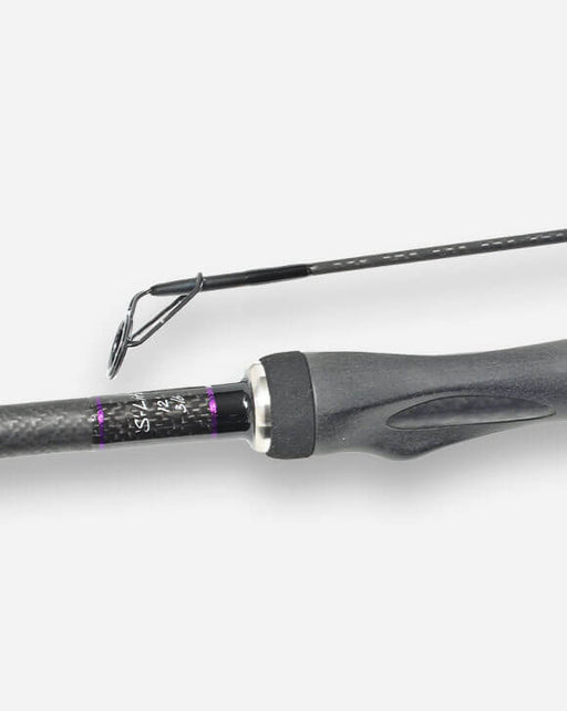 Free Spirit CTX Butt Ring Carp Rod 12ft, 3.5lbs — CPS Tackle