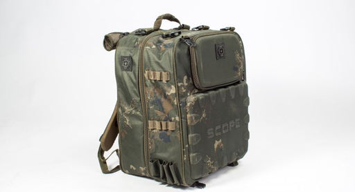 Nash Scope OPS Tactical Security Pouch – Vale Royal Angling Centre