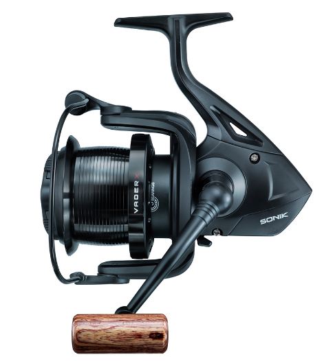 Sonik Vader X RS 8000 Big Pit Reel — CPS Tackle