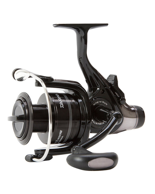 Daiwa Black Widow 25A Fishing Reel — CPS Tackle