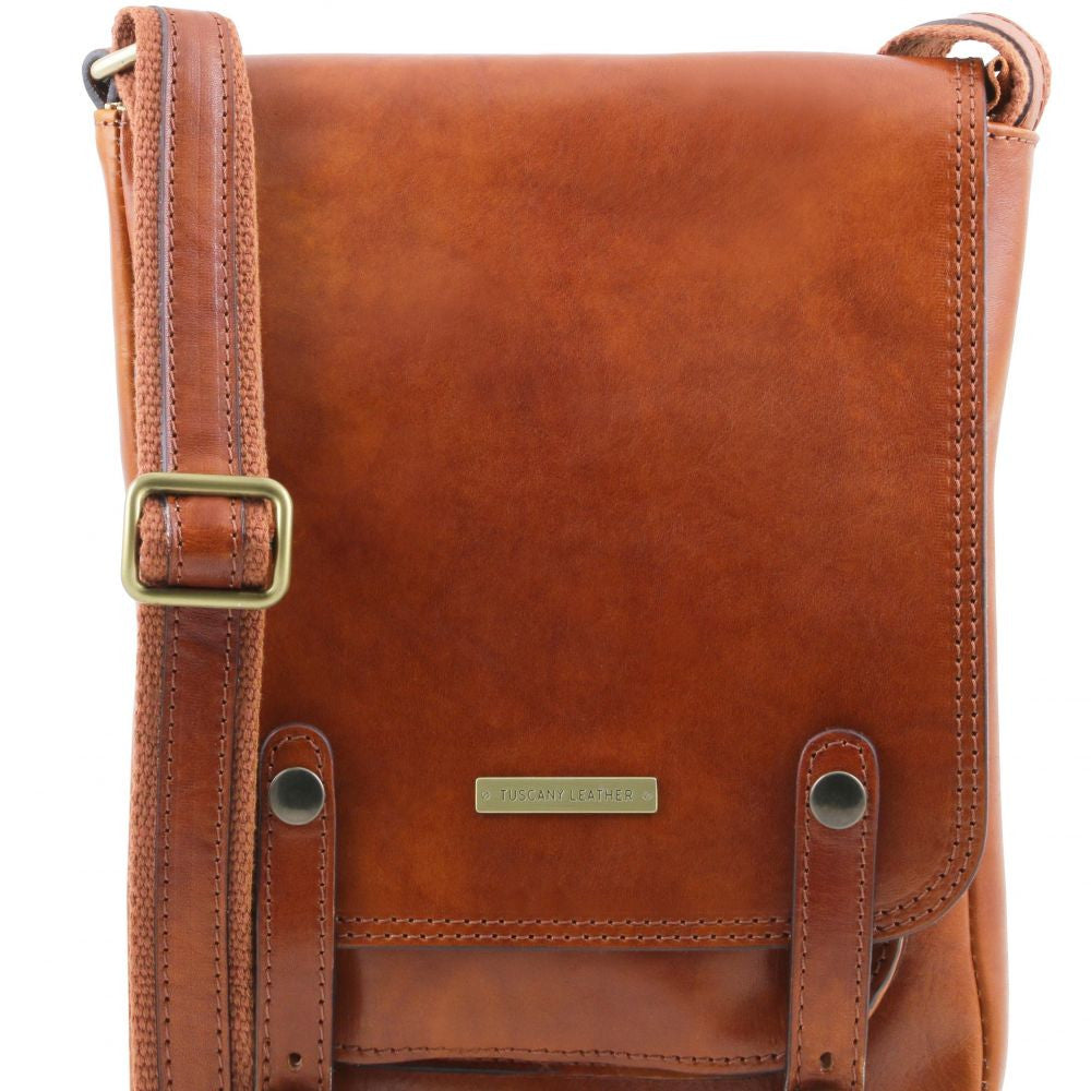 Quality leather cross body bags Australia - Bags For Business